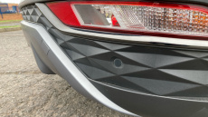 Hyundai TUCSON 1.6 TGDi Ultimate 5dr 2WD Petrol Estate